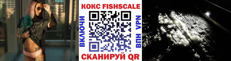 КОКАИН Fish Scale  Купить  Гусиноозёрск 